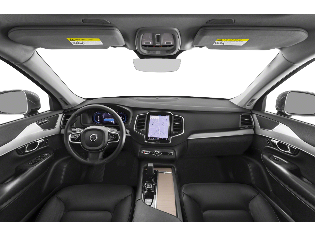 2023 Volvo XC90 Core