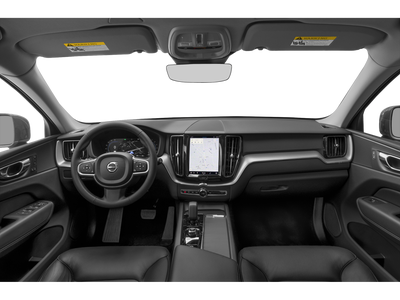 2023 Volvo XC60 Ultimate Dark Theme
