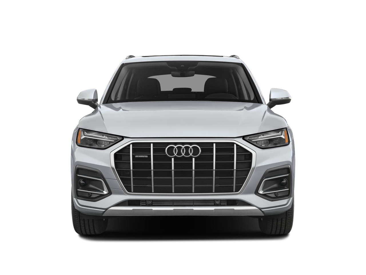 2024 Audi Q5 Premium