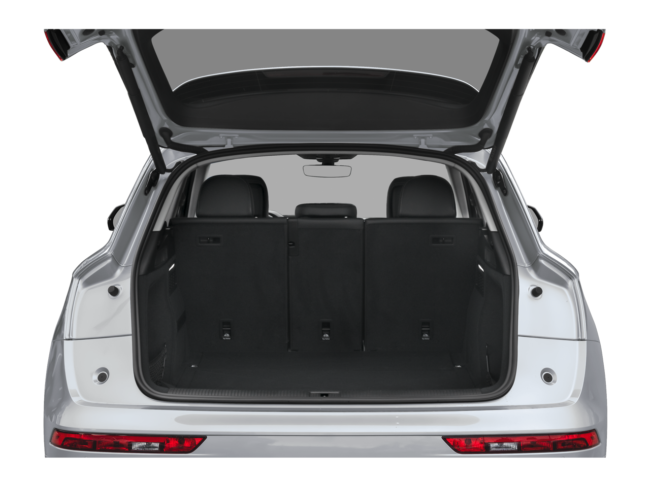 2024 Audi Q5 Premium