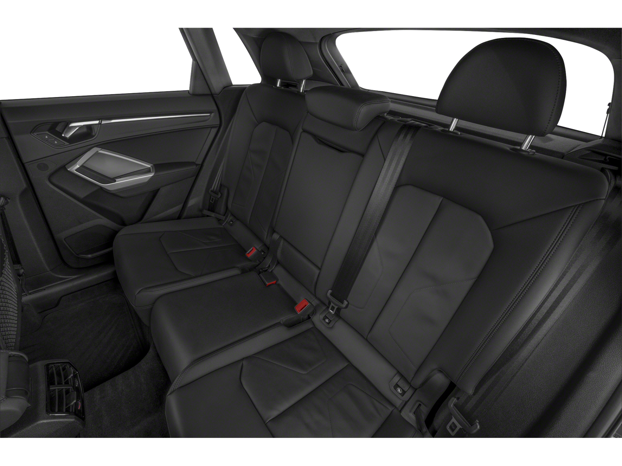 2024 Audi Q3 S line Premium