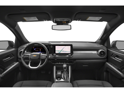 2024 Chevrolet Colorado 2WD LT