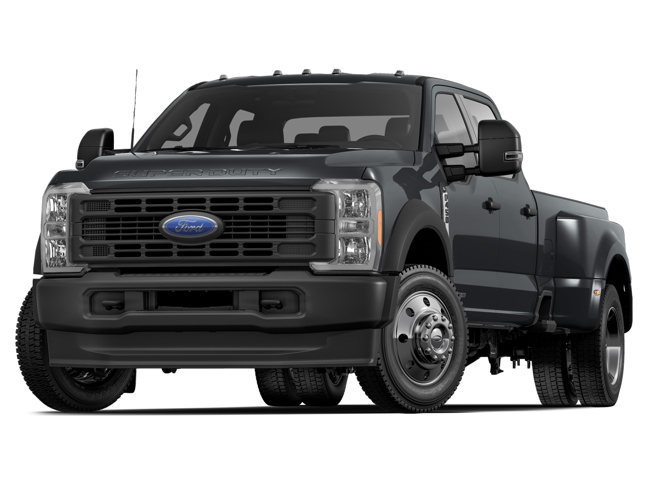 2024 Ford Super Duty F-450 DRW XL