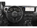 2024 Jeep Gladiator Willys