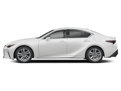 2024 Lexus IS IS 300