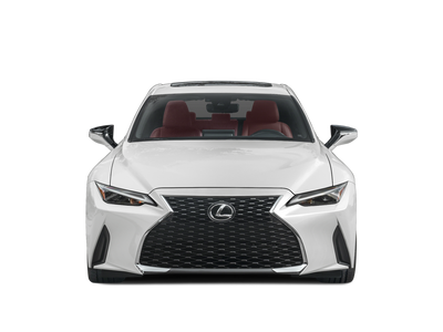 2024 Lexus IS IS 300