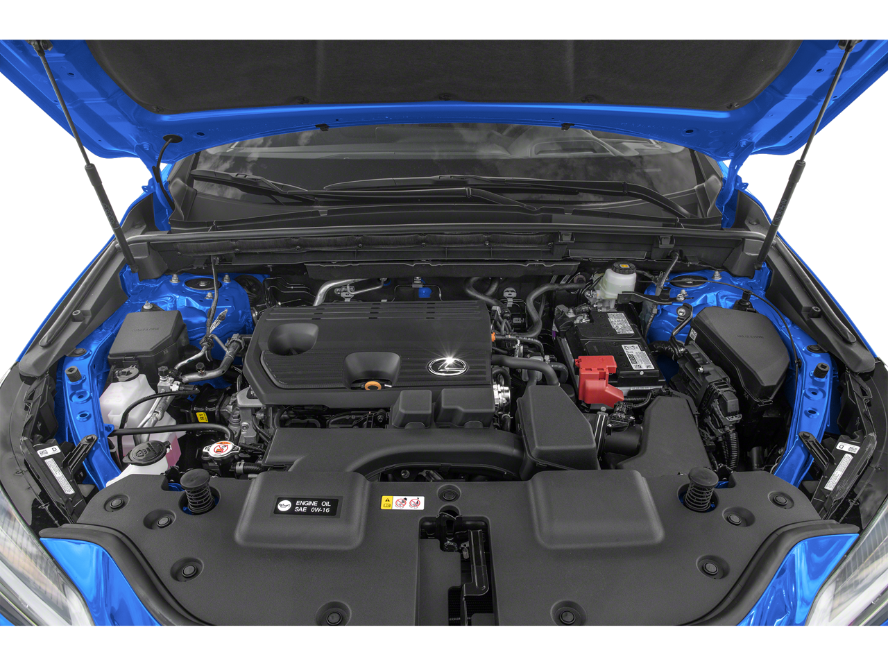 2024 Lexus NX NX 250 Premium