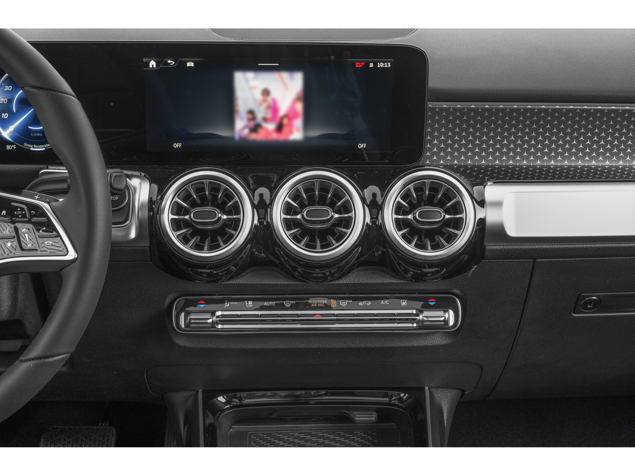 2024 Mercedes-Benz EQB EQB 250+