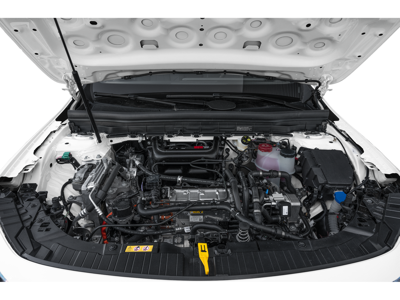 2024 Mercedes Benz EQB 250+ photo 3