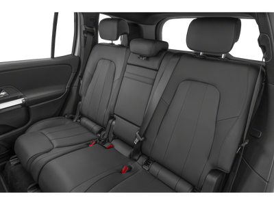 2024 Mercedes-Benz EQB EQB 250+