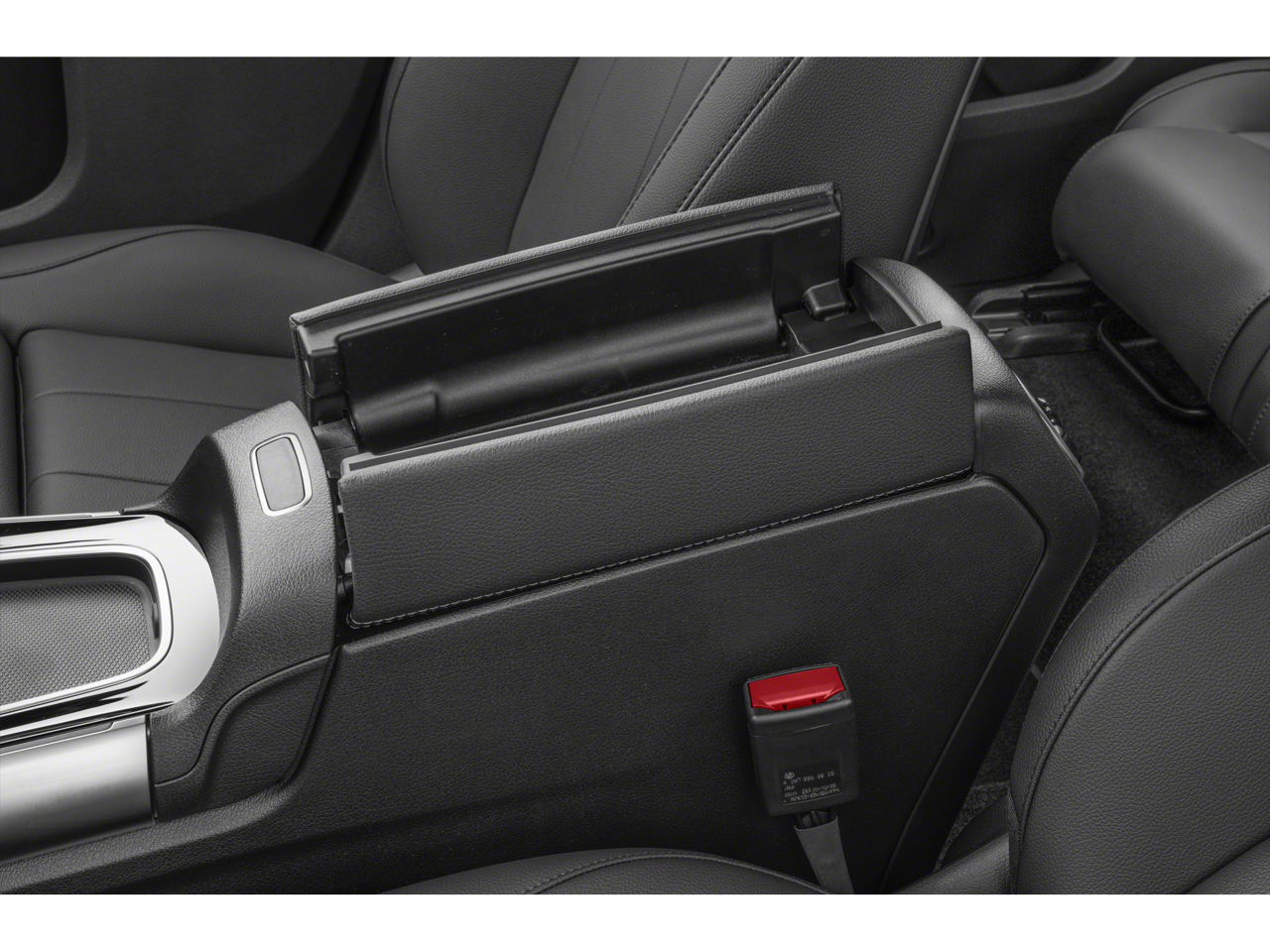 2024 Mercedes-Benz EQB EQB 250+