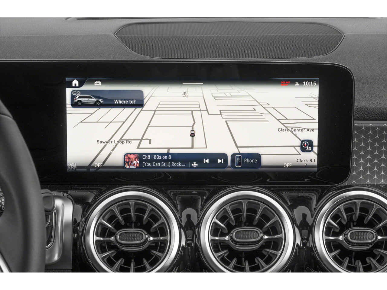 2024 Mercedes-Benz EQB EQB 250+