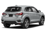 2024 Mitsubishi Outlander Sport 2.0 ES