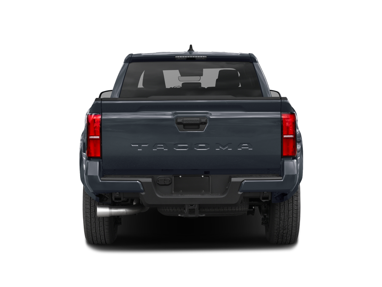 2024 Toyota Tacoma 2WD TRD Sport