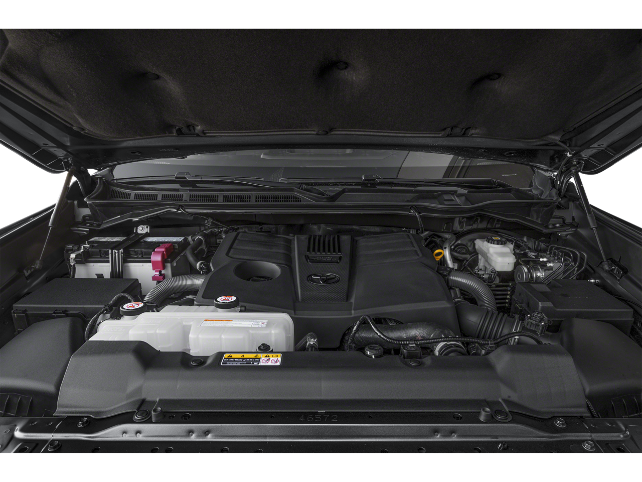 2024 Toyota Tundra 2WD SR5