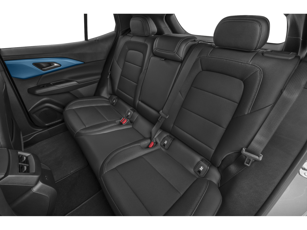 2025 Chevrolet Equinox EV LT1 w/PCY