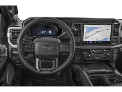2025 Ford F-250 King Ranch