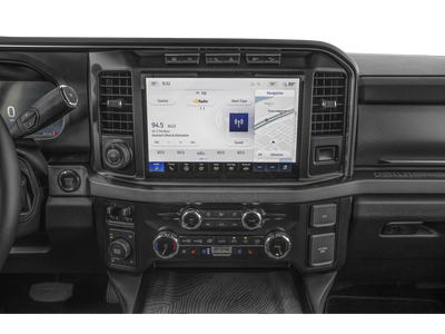 2025 Ford F-250 King Ranch