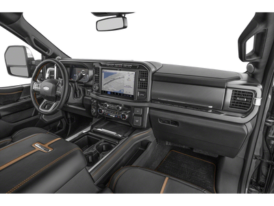 2025 Ford F-250 King Ranch