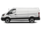 2025 Ford Transit Cargo Van T150 RWD LOW RF