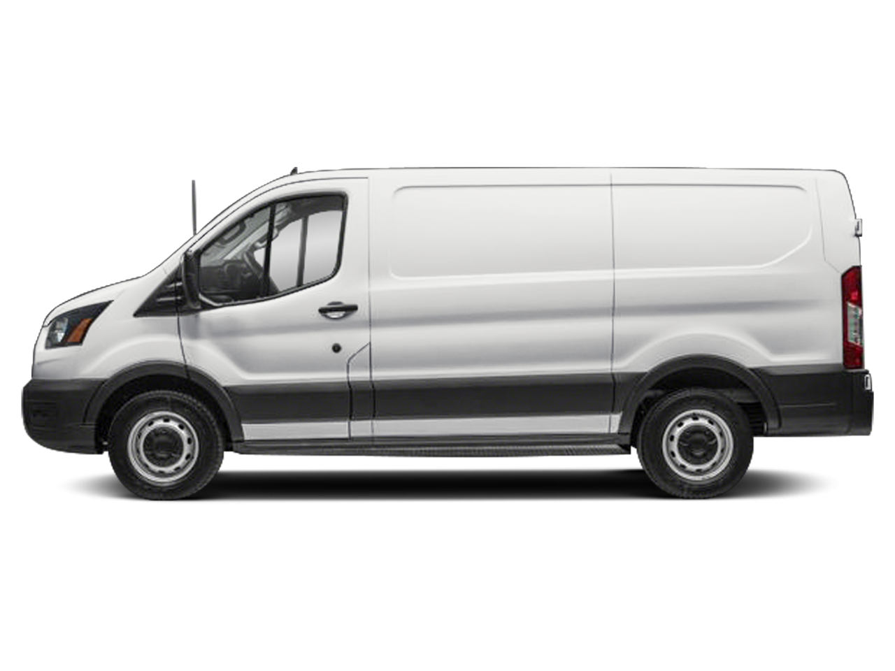2025 Ford Transit Cargo Van T150 RWD LOW RF