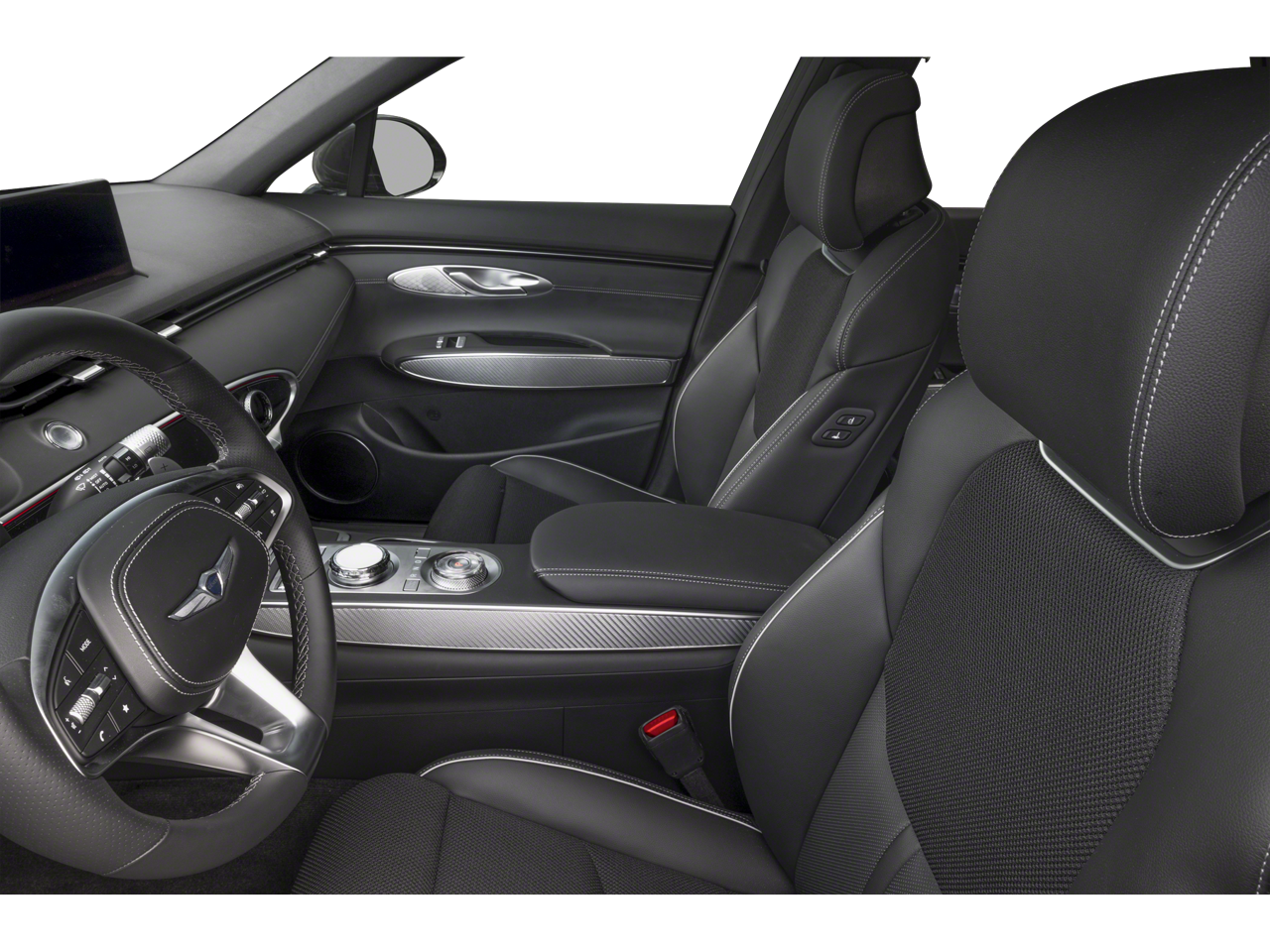 2025 Genesis GV70 3.5T Sport