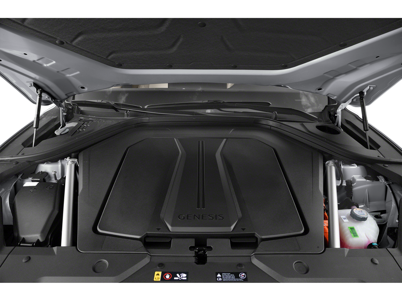 2025 Genesis Electrified GV70 Advanced
