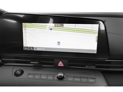 2025 Hyundai Elantra HEV Limited