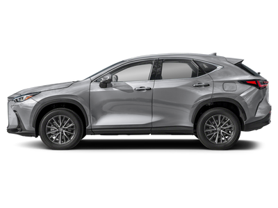 2025 Lexus NX NX 250
