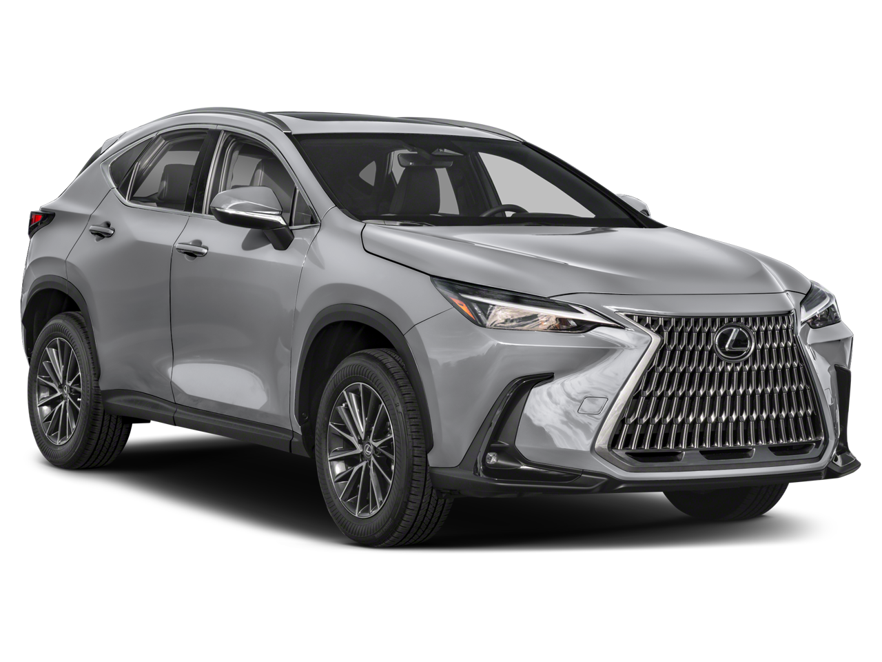 2025 Lexus NX NX 250
