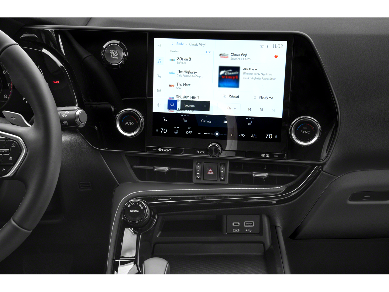 2025 Lexus NX NX 250