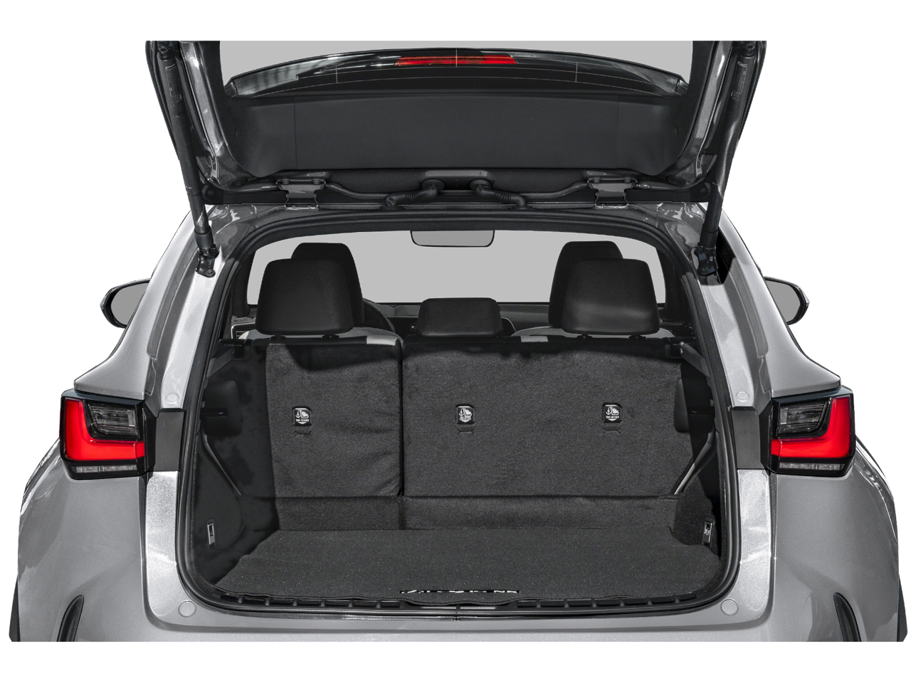 2025 Lexus NX NX 250