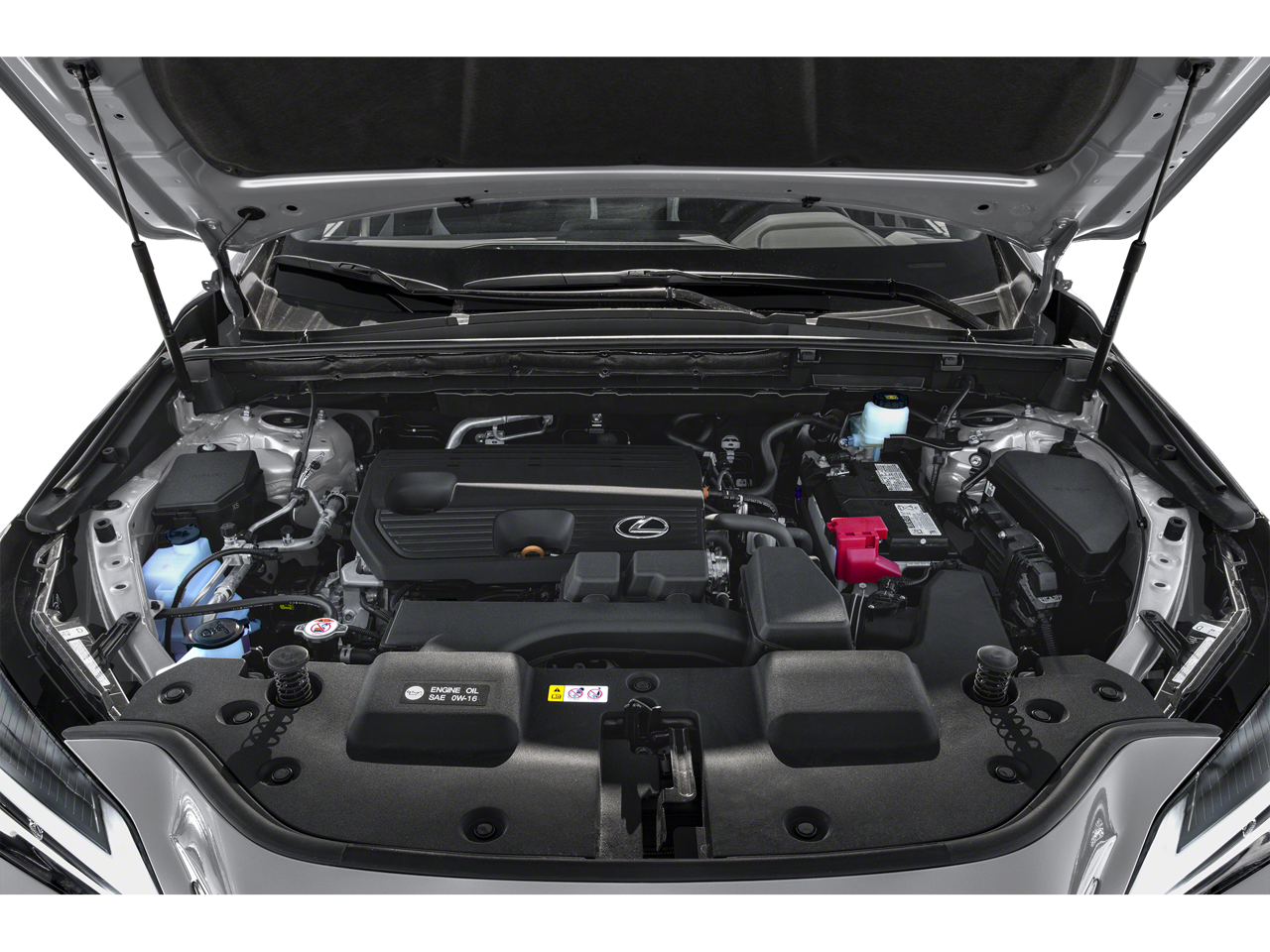 2025 Lexus NX NX 250