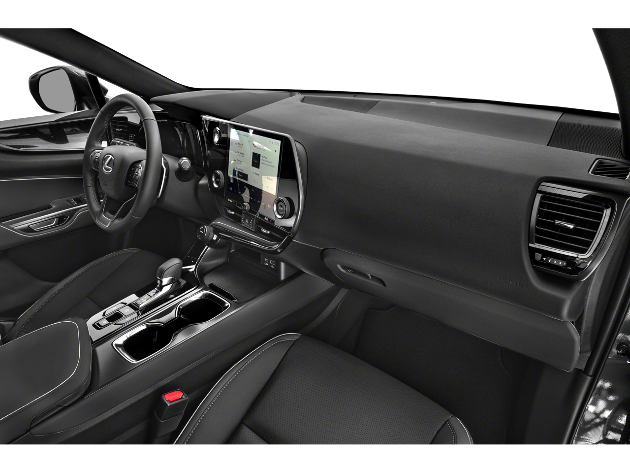 2025 Lexus NX NX 250