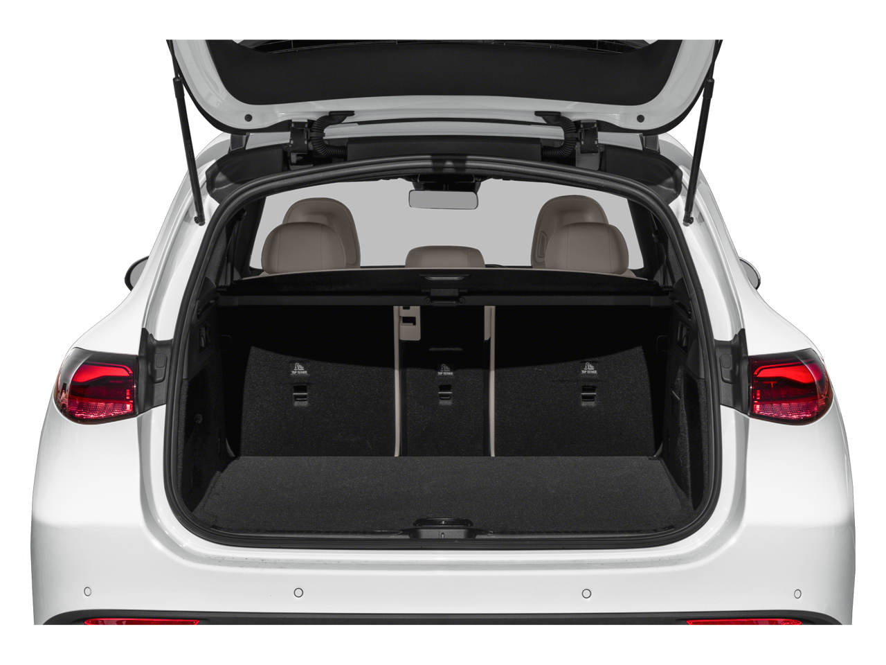 2025 Mercedes Benz GLC 300 photo 3