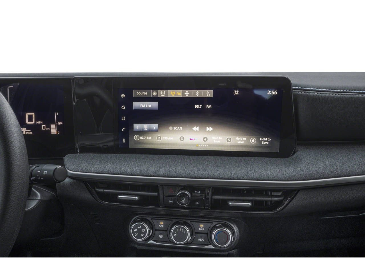 2025 Nissan Kicks SV photo 3