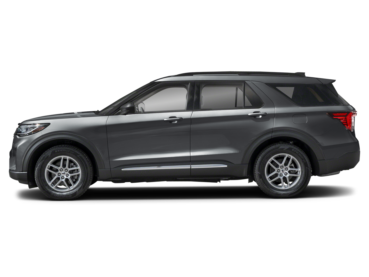 2026 Ford Explorer ACTIVE W/100A P