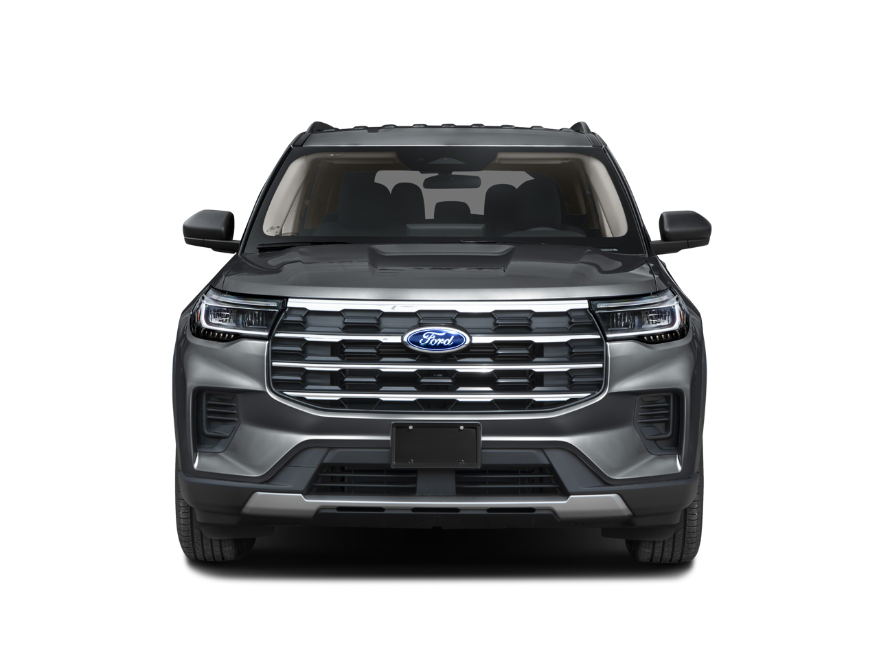 2026 Ford Explorer ACTIVE W/100A P