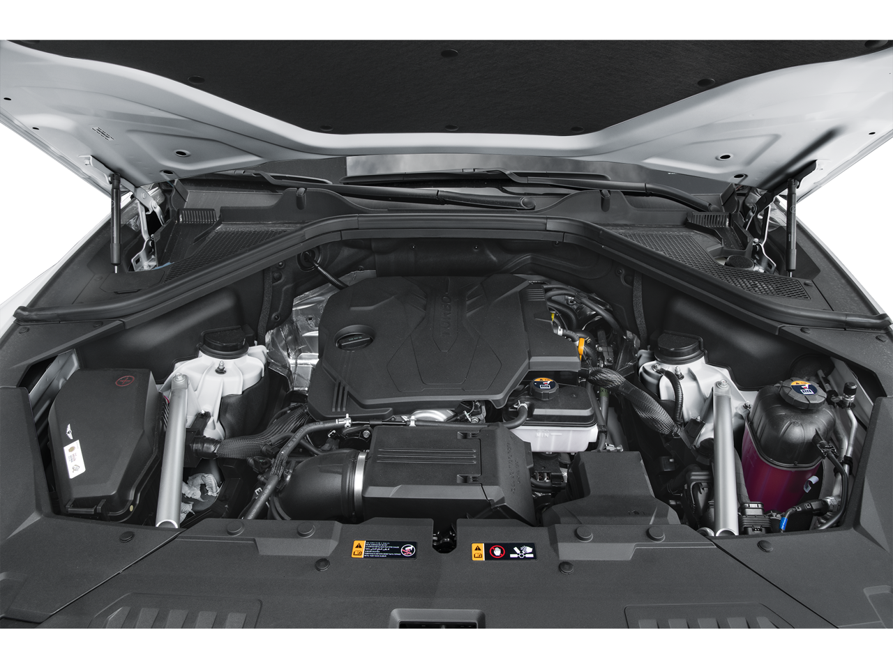 2026 Genesis GV80 2.5T Select