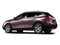 2009 Nissan Rogue S