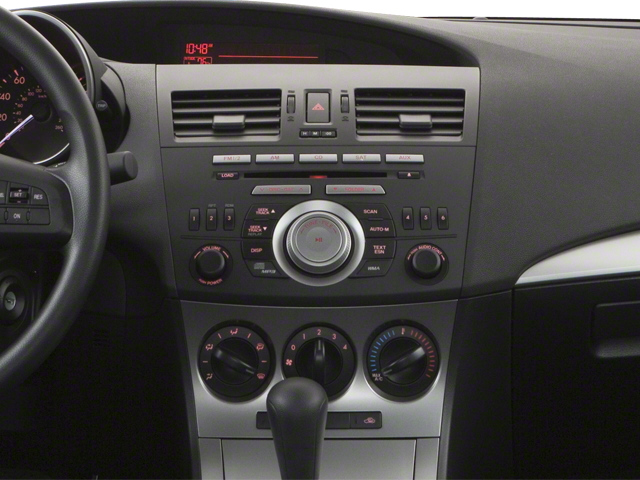2010 Mazda Mazda3 s Grand Touring