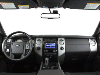 2011 Ford Expedition XLT