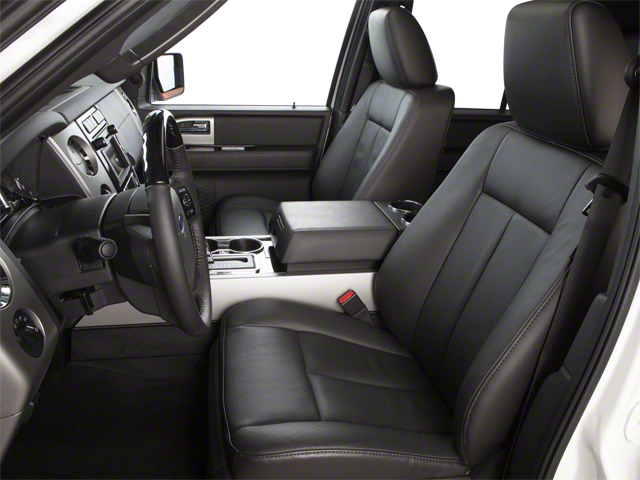 2011 Ford Expedition XLT