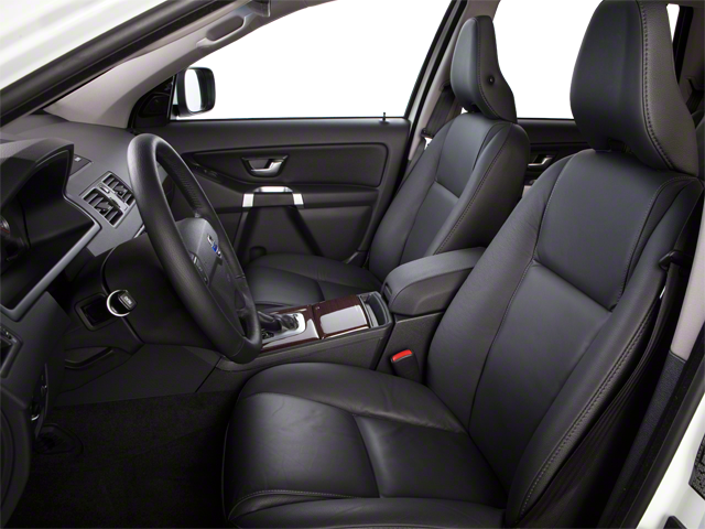 2011 Volvo XC90 I6