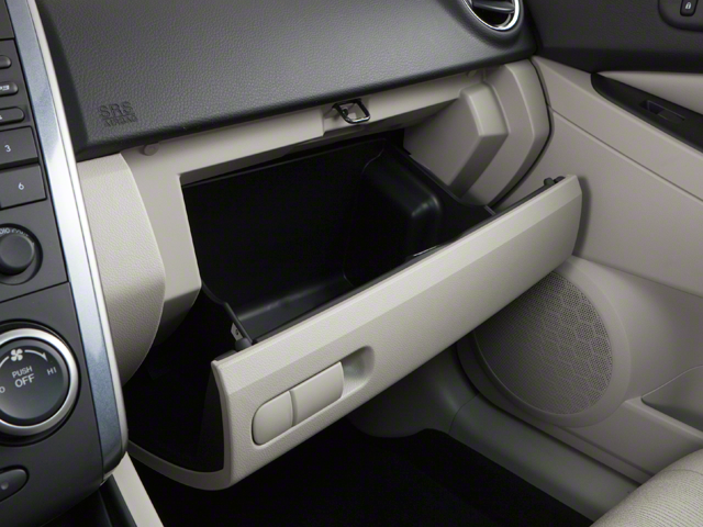 2012 Mazda Mazda CX-7 i Sport