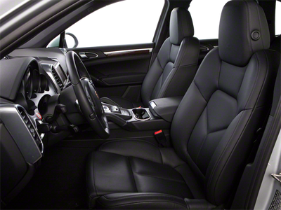 2012 Porsche Cayenne S
