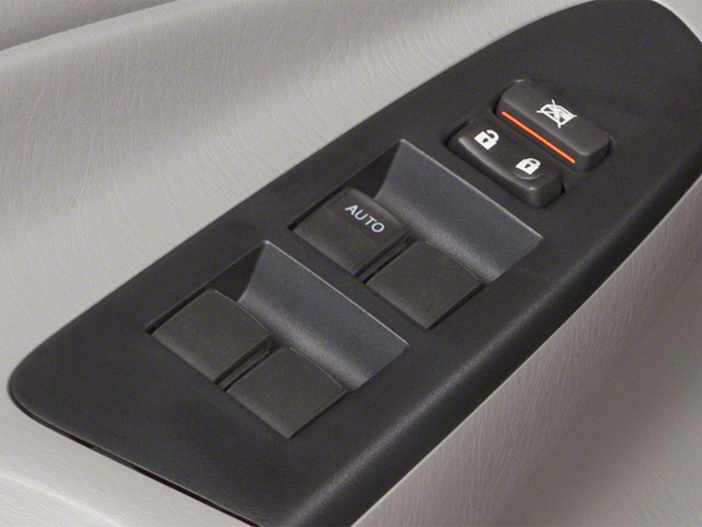 2012 Toyota Tacoma PreRunner