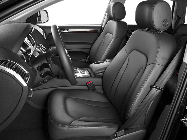 2013 Audi Q7 3.0T S line Prestige