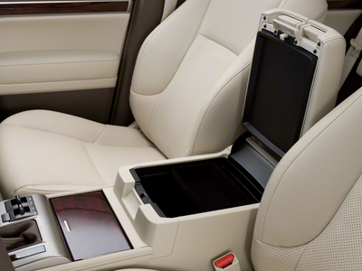 2013 Lexus GX 460 460