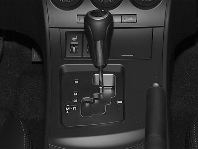 2013 Mazda Mazda3 i Sport